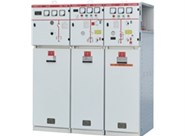 山西配电柜厂家讲解低压配电柜配电箱如何安装？