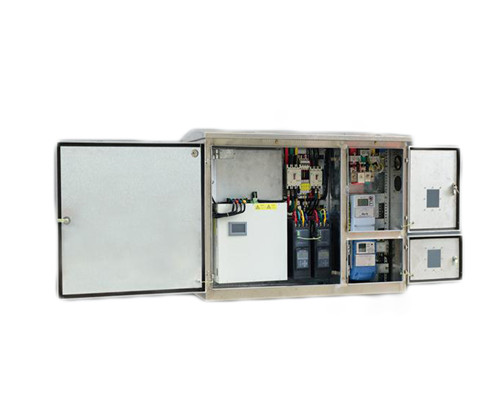 yl23455永利谈谈在同一空间内高低压配电柜如何布置？